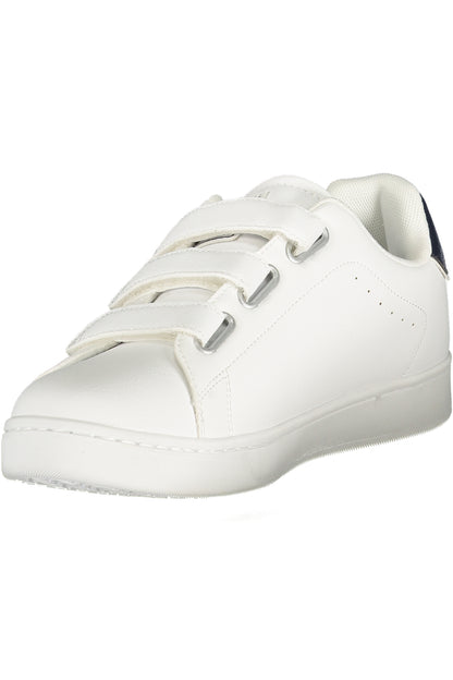 U.S. GRAND CALZATURA SPORTIVA UOMO BIANCO