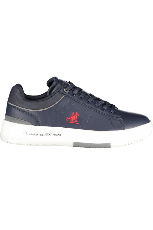 U.S. GRAND CALZATURA SPORTIVA UOMO BLU