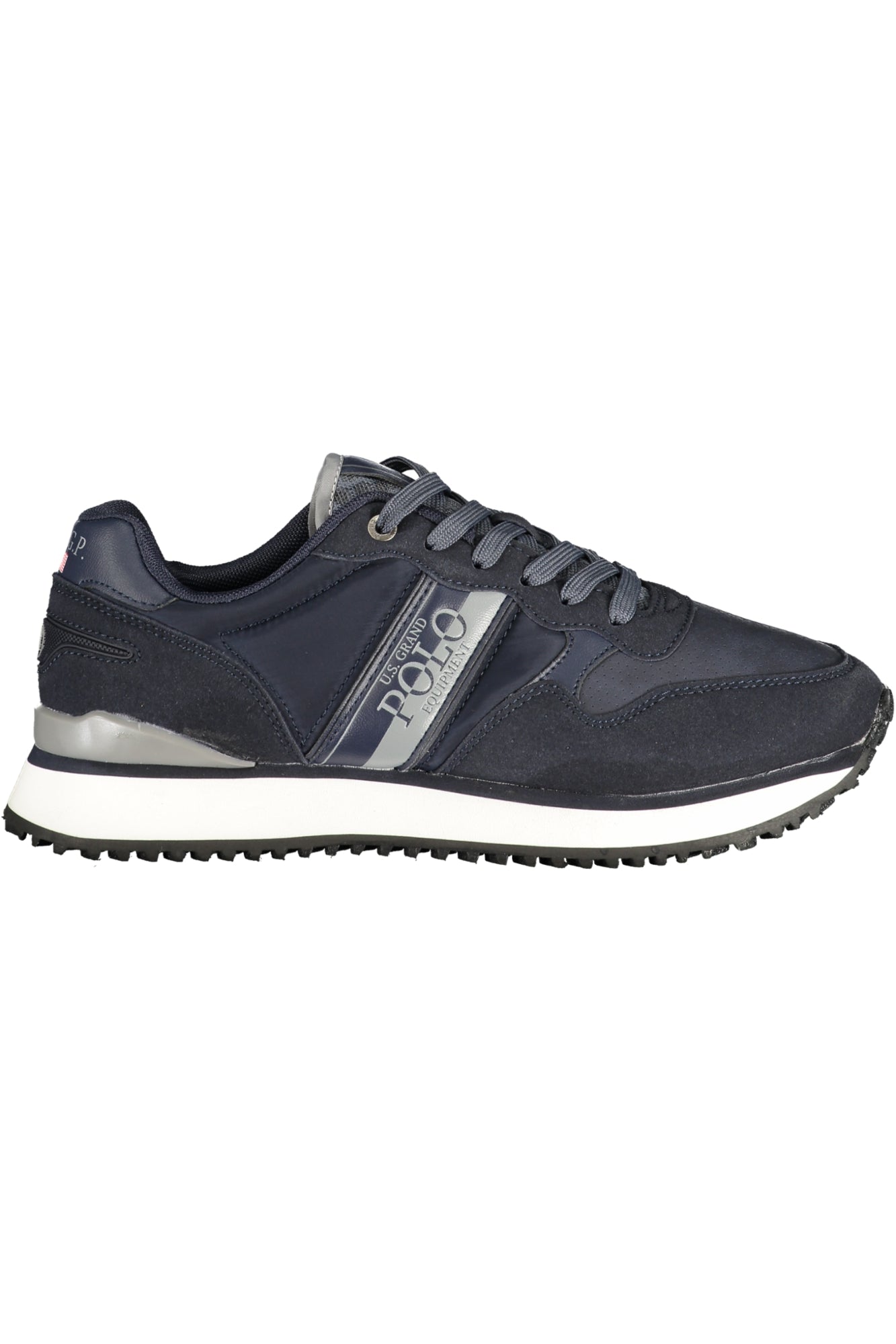 U.S. GRAND CALZATURA SPORTIVA UOMO BLU