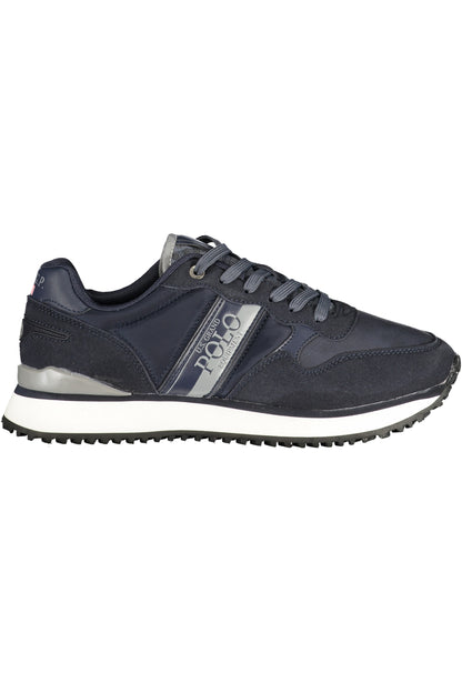U.S. GRAND CALZATURA SPORTIVA UOMO BLU