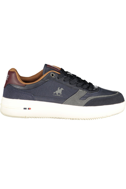 U.S. GRAND CALZATURA SPORTIVA UOMO BLU