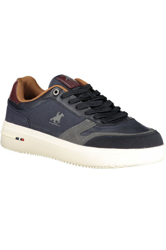U.S. GRAND CALZATURA SPORTIVA UOMO BLU