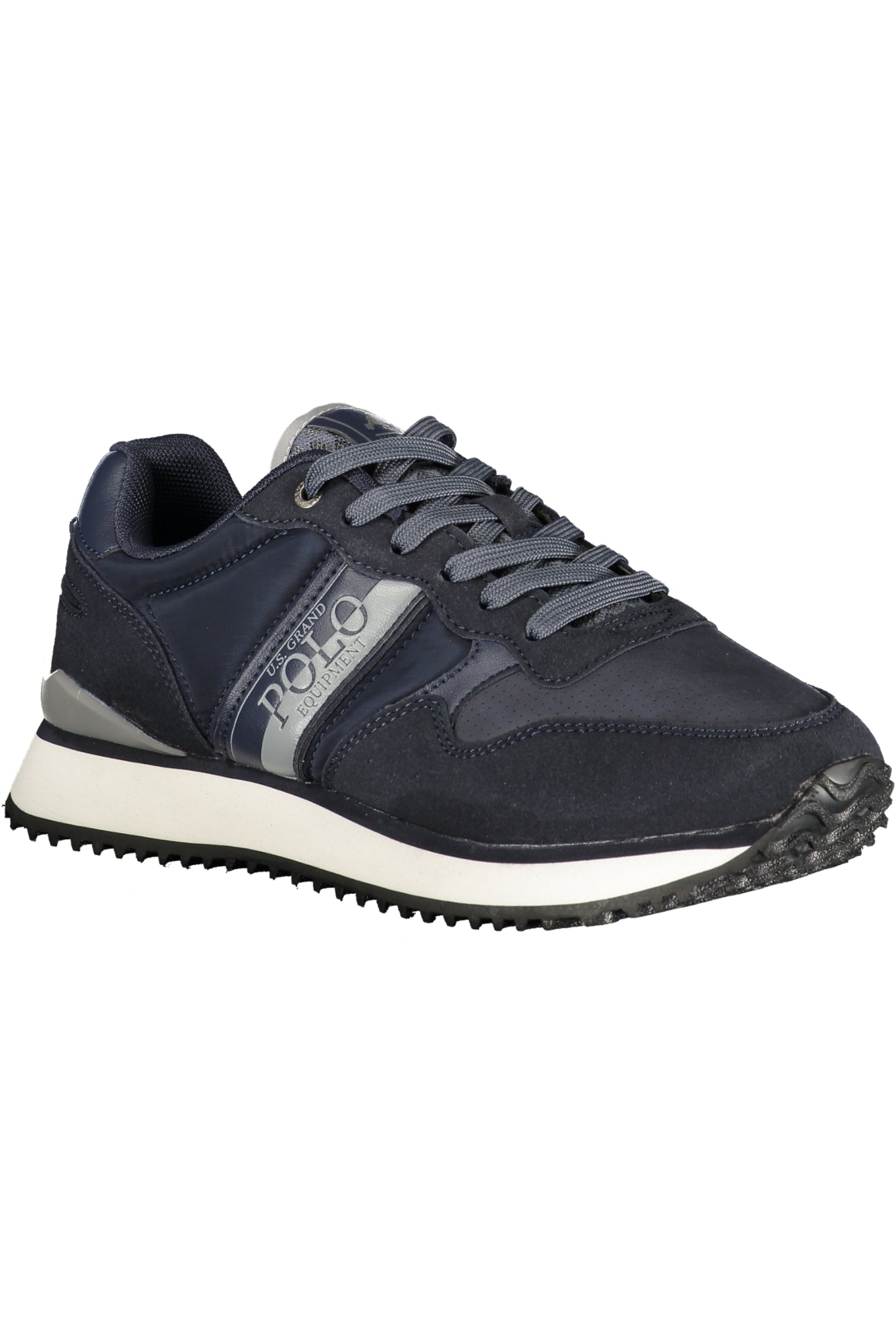 U.S. GRAND CALZATURA SPORTIVA UOMO BLU