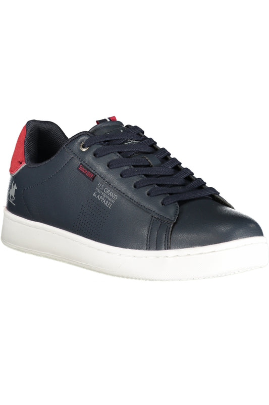 U.S. GRAND CALZATURA SPORTIVA UOMO BLU