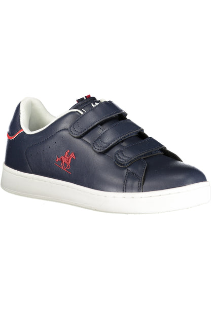 U.S. GRAND CALZATURA SPORTIVA UOMO BLU