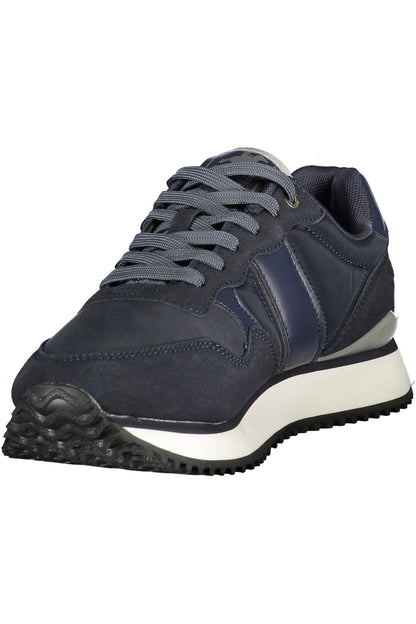 U.S. GRAND CALZATURA SPORTIVA UOMO BLU