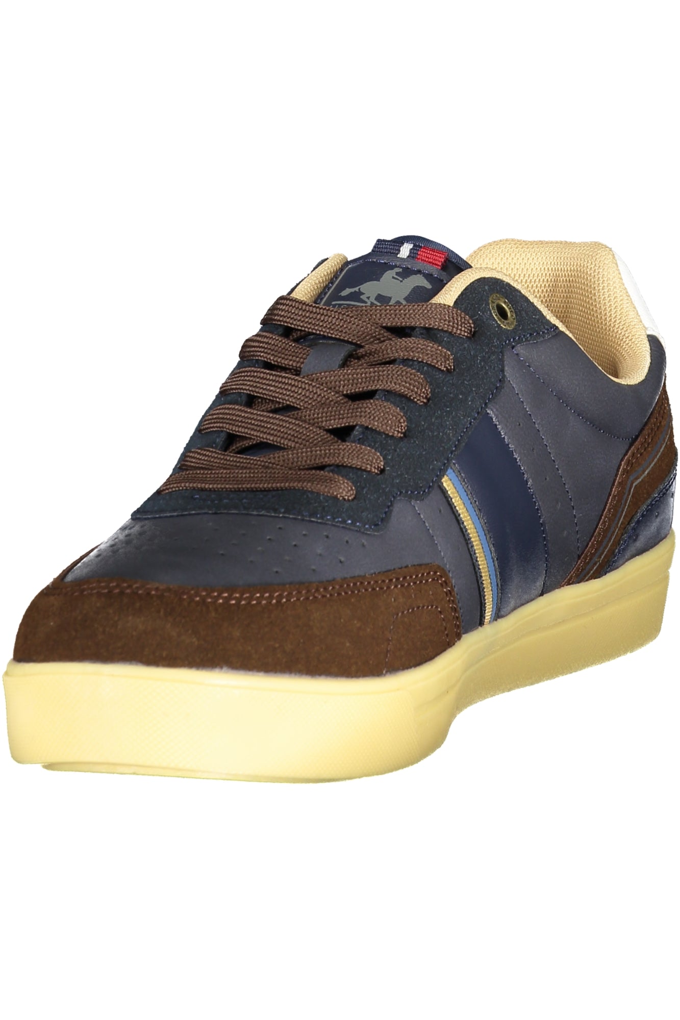 U.S. GRAND CALZATURA SPORTIVA UOMO BLU