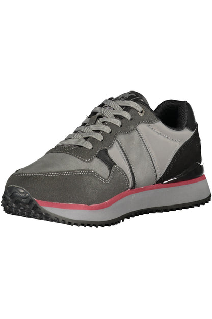 U.S. GRAND CALZATURA SPORTIVA UOMO GRIGIO