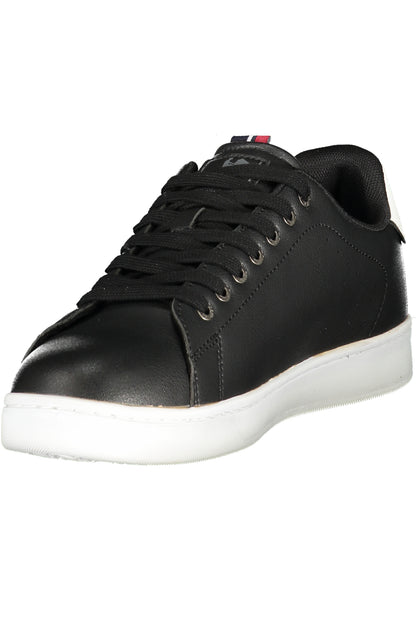 U.S. GRAND CALZATURA SPORTIVA UOMO NERO