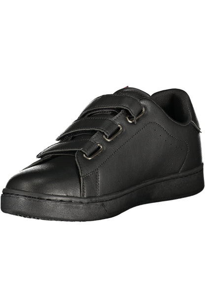 U.S. GRAND CALZATURA SPORTIVA UOMO NERO