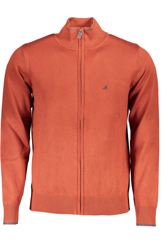 U.S. GRAND CARDIGAN UOMO BRONZO