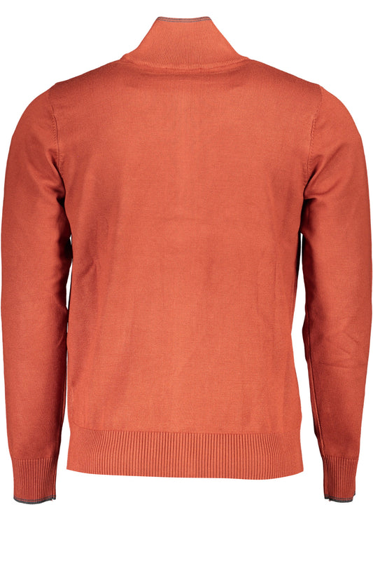U.S. GRAND CARDIGAN UOMO BRONZO