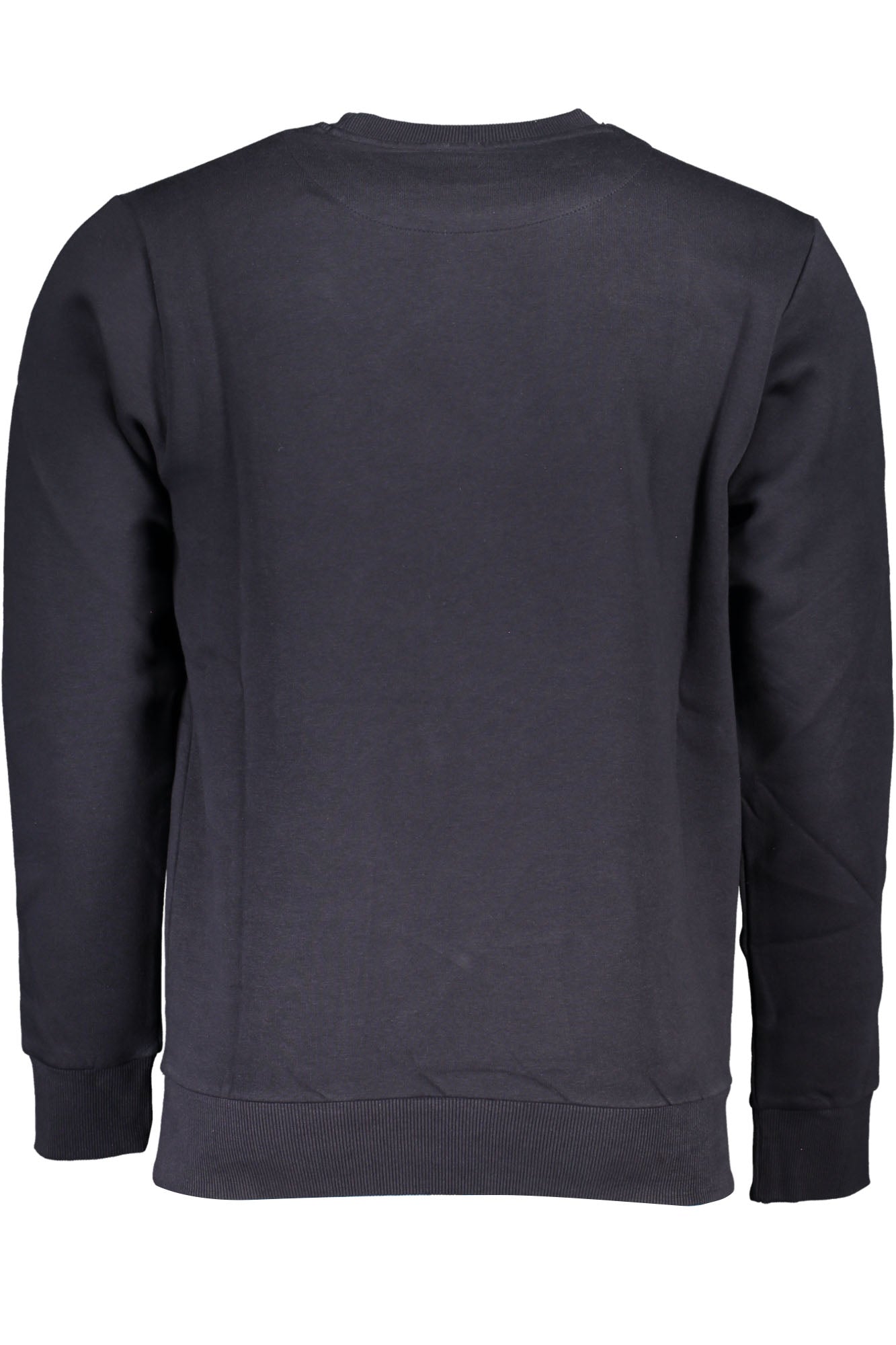 U.S. GRAND FELPA SENZA ZIP UOMO BLU
