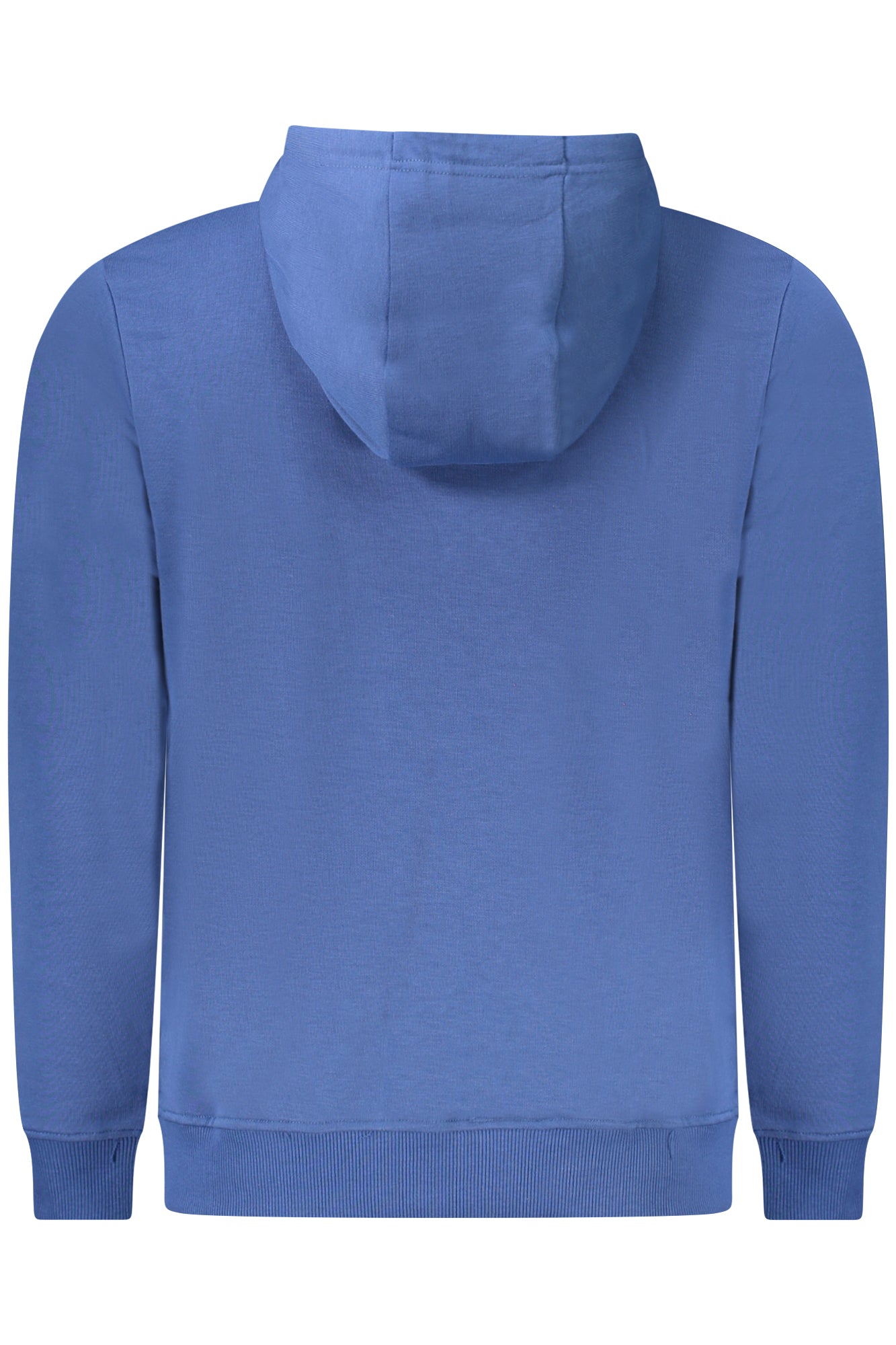 U.S. GRAND POLO U.S. GRAND POLO FELPA SENZA ZIP UOMO BLU