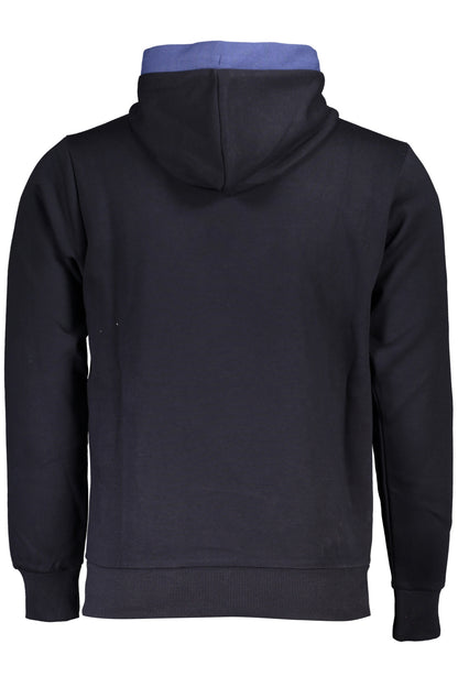 U.S. GRAND FELPA SENZA ZIP UOMO BLU