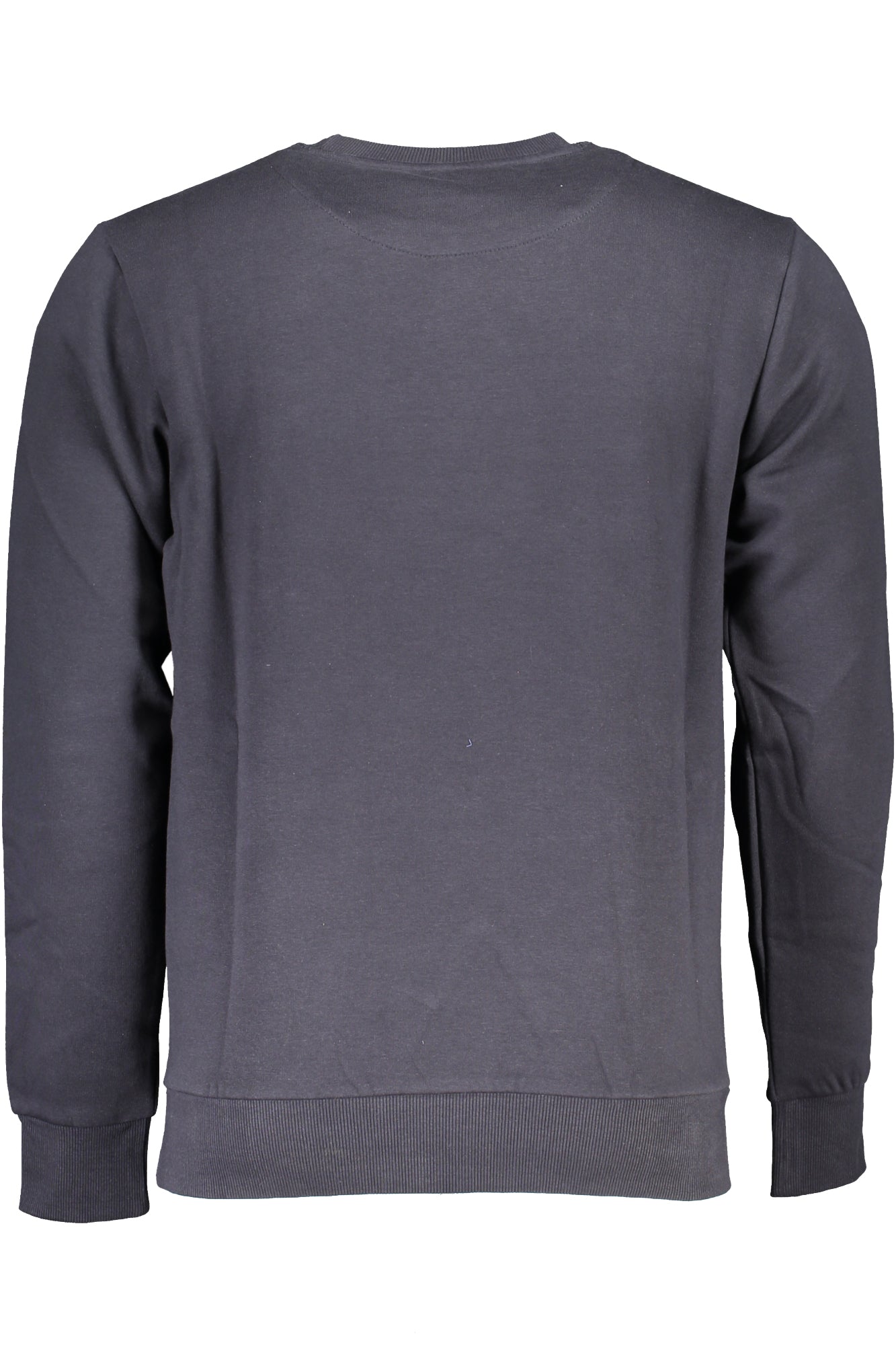 U.S. GRAND FELPA SENZA ZIP UOMO BLU