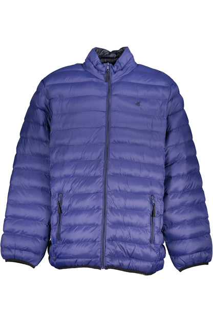 U.S. GRAND GIUBBOTTO UOMO BLU