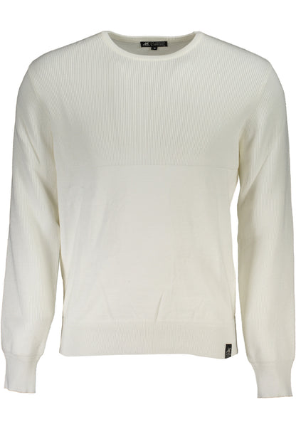 U.S. GRAND MAGLIA UOMO BIANCO