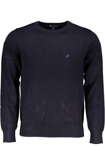 U.S. GRAND MAGLIA UOMO BLU