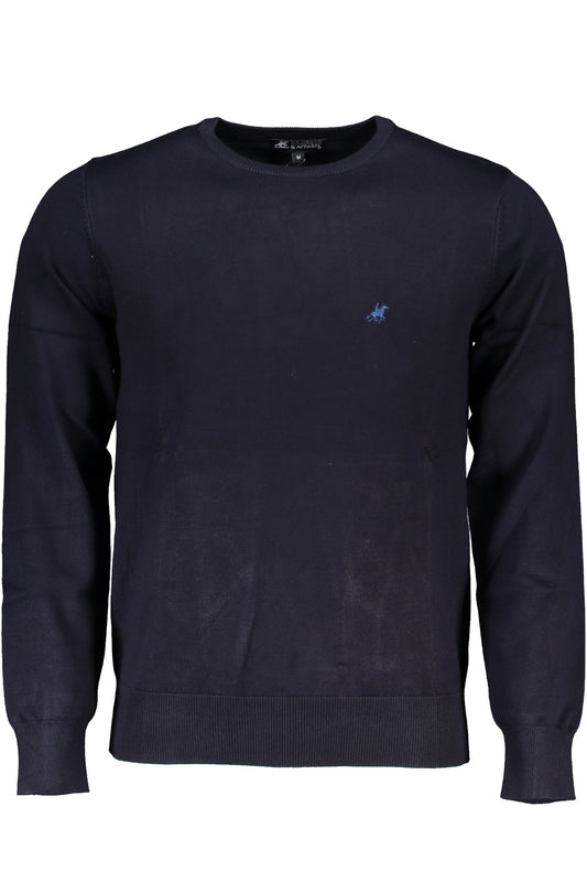 U.S. GRAND MAGLIA UOMO BLU