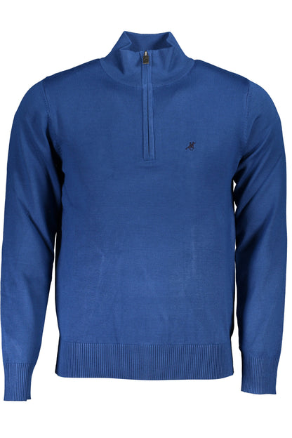 U.S. GRAND MAGLIA UOMO BLU