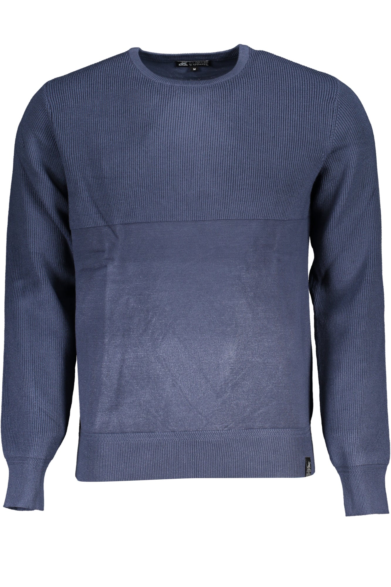 U.S. GRAND MAGLIA UOMO BLU