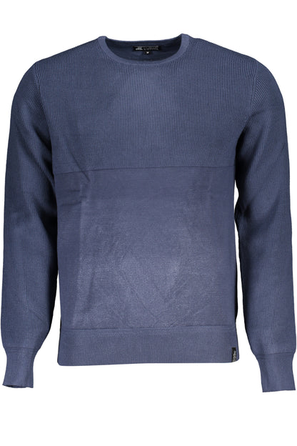 U.S. GRAND MAGLIA UOMO BLU
