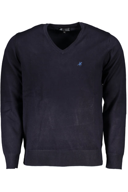 U.S. GRAND MAGLIA UOMO BLU