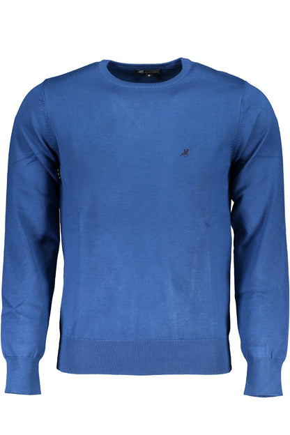 U.S. GRAND MAGLIA UOMO BLU