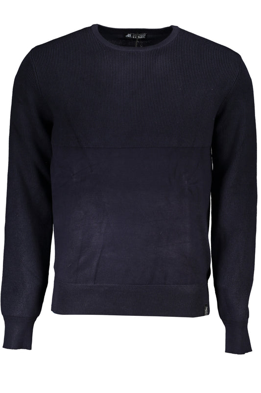 U.S. GRAND MAGLIA UOMO BLU