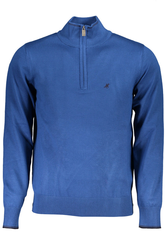 U.S. GRAND MAGLIA UOMO BLU