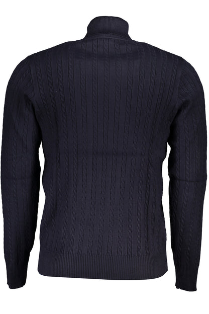 U.S. GRAND MAGLIA UOMO BLU