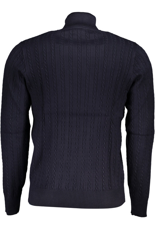 U.S. GRAND MAGLIA UOMO BLU