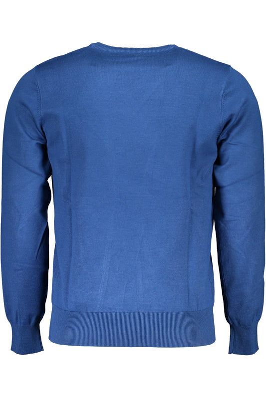 U.S. GRAND MAGLIA UOMO BLU