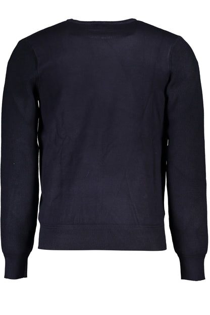 U.S. GRAND MAGLIA UOMO BLU