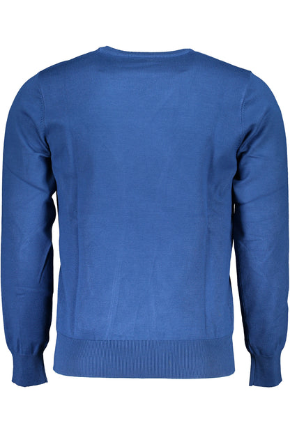 U.S. GRAND MAGLIA UOMO BLU