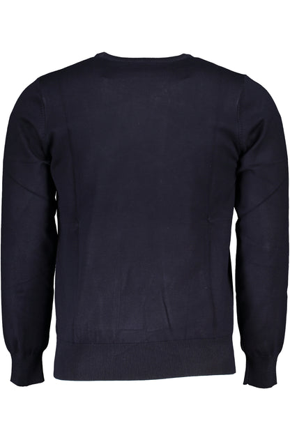 U.S. GRAND MAGLIA UOMO BLU