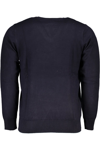 U.S. GRAND MAGLIA UOMO BLU