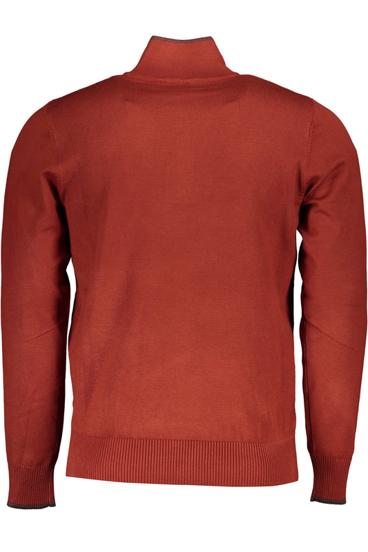 U.S. GRAND MAGLIA UOMO BRONZO