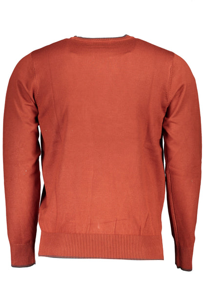 U.S. GRAND MAGLIA UOMO BRONZO