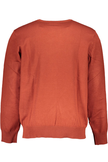 U.S. GRAND MAGLIA UOMO BRONZO