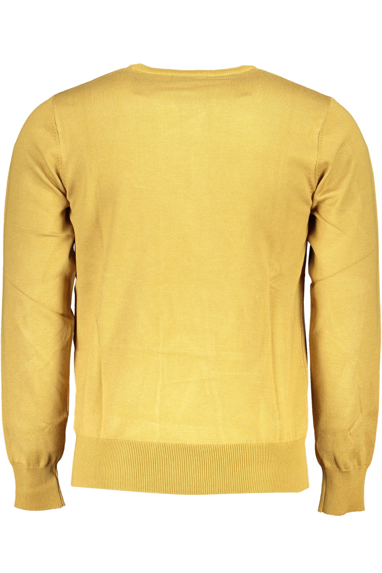 U.S. GRAND MAGLIA UOMO GIALLO