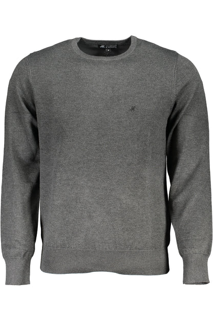 U.S. GRAND MAGLIA UOMO GRIGIO