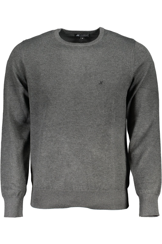U.S. GRAND MAGLIA UOMO GRIGIO