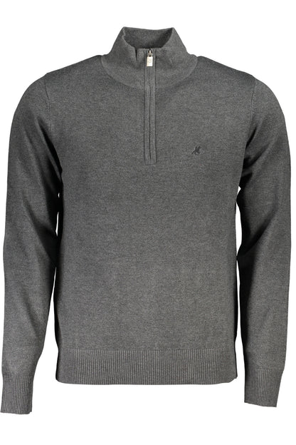 U.S. GRAND MAGLIA UOMO GRIGIO