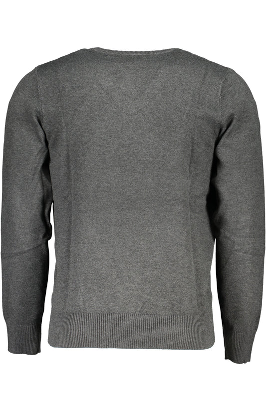 U.S. GRAND MAGLIA UOMO GRIGIO