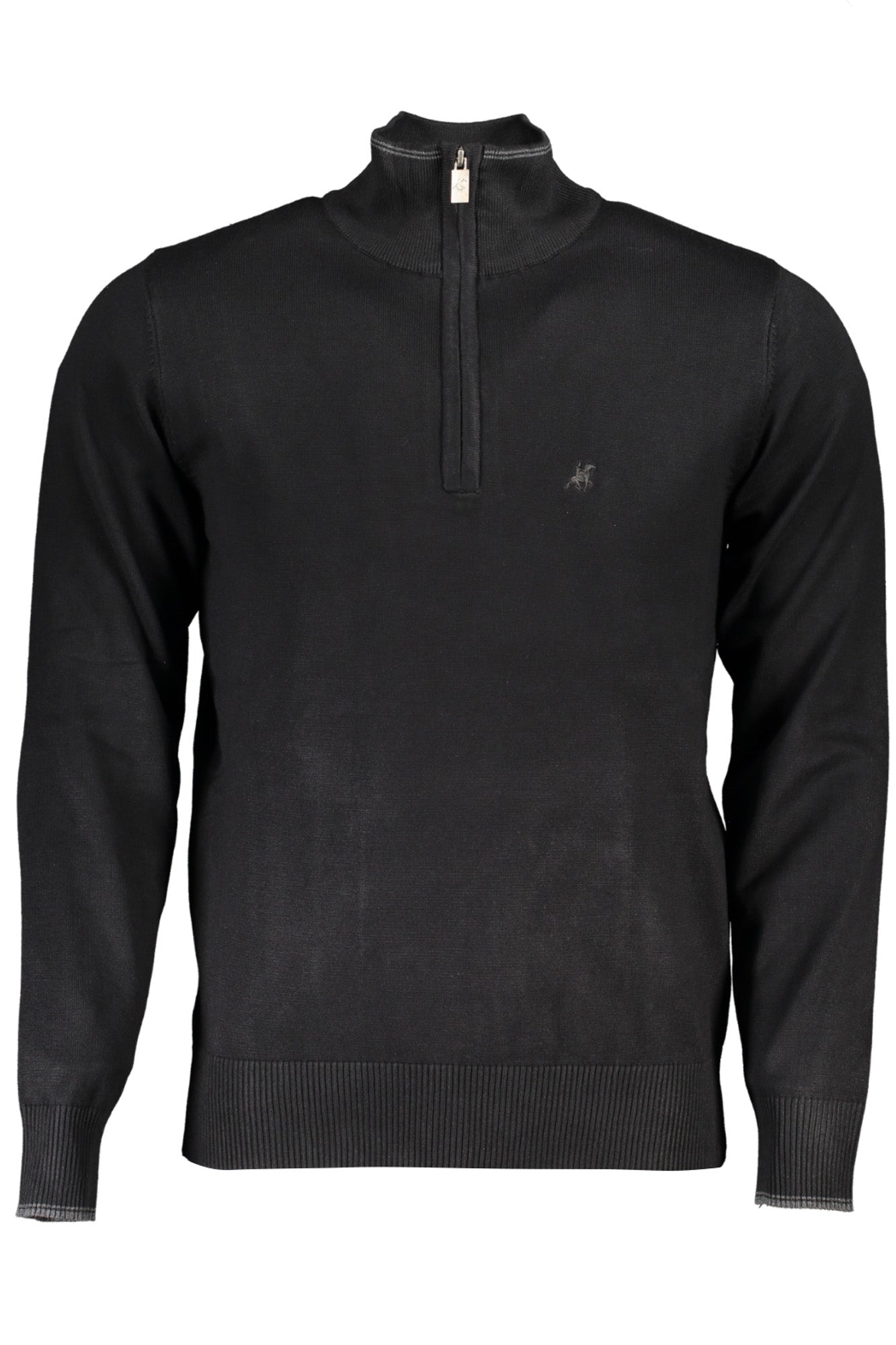 U.S. GRAND MAGLIA UOMO NERO