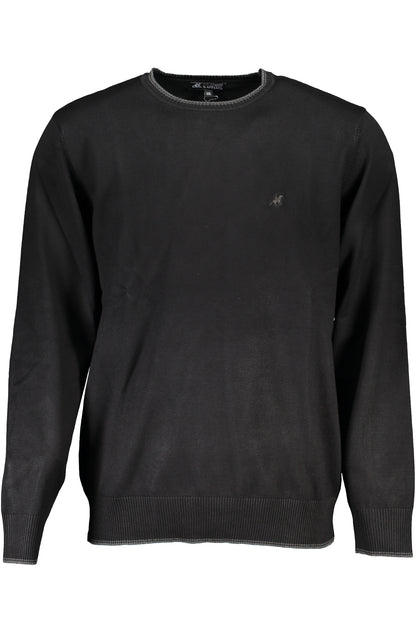 U.S. GRAND MAGLIA UOMO NERO