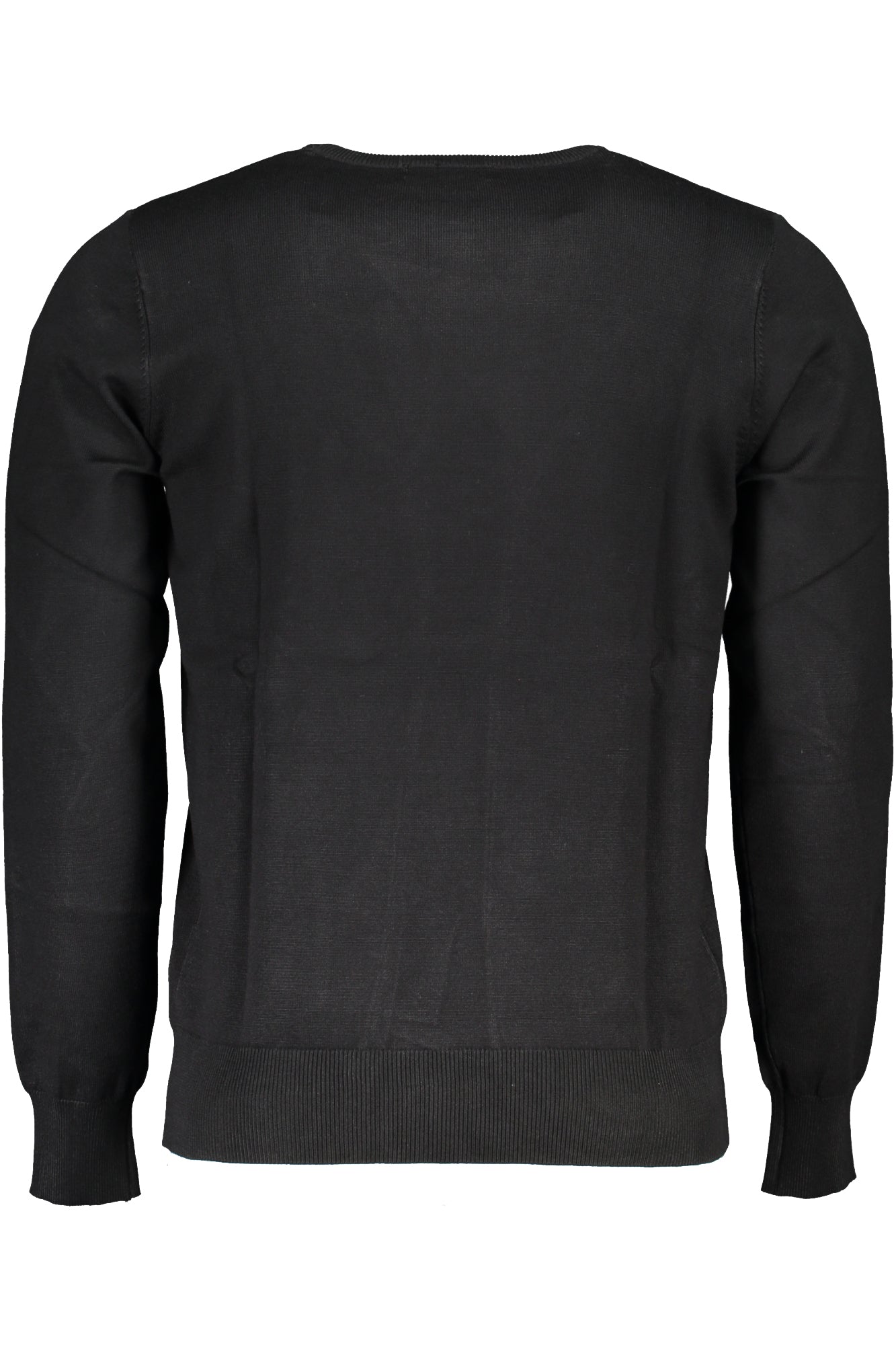 U.S. GRAND MAGLIA UOMO NERO