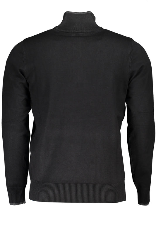U.S. GRAND MAGLIA UOMO NERO